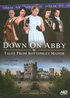 Нисхождение Эбби: Рассказы из поместье Боттомли Нисхождение Эбби: Рассказы из поместье Боттомли