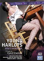Молодые Шлюхи: Грязный Бизнес