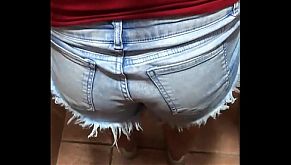 Friends Fucking at Theater