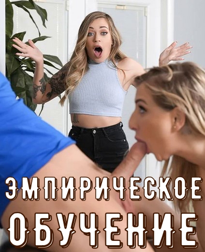 Эмпирическое обучение - с русским переводом Эмпирическое обучение - с русским переводом