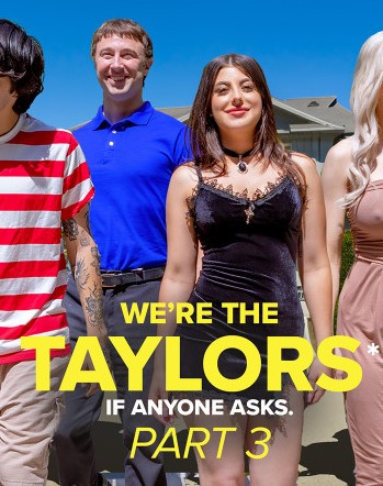 Мы Тейлоры: Эпизод 3 Мы Тейлоры: Эпизод 3