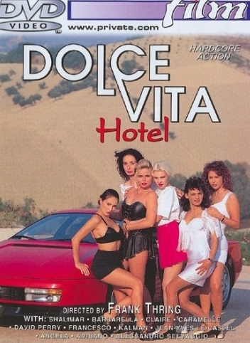 Отель: Жизнь прекрасна Отель: Жизнь прекрасна