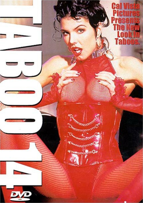 Табу 14: Целующиеся Кузины Табу 14: Целующиеся Кузины